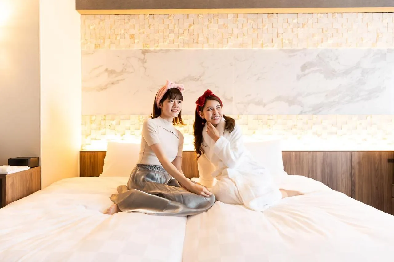 Willows Hotel Osaka Shinimamiya