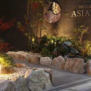 -asiato- Ōsaka
