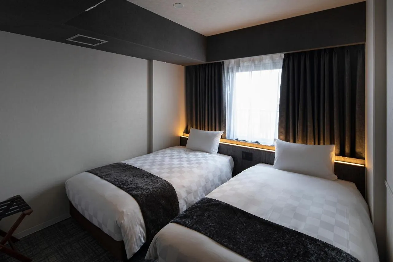 Willows Hotel Osaka Shinimamiya Japon
