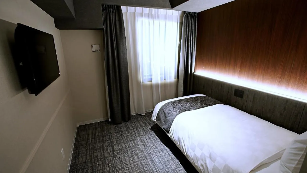 Willows Hotel Osaka Shinimamiya