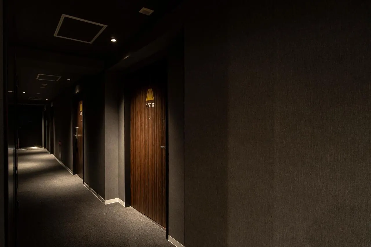 Willows Hotel Osaka Shinimamiya