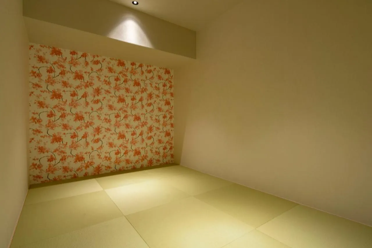 ***  Willows Hotel Osaka Shinimamiya Japon